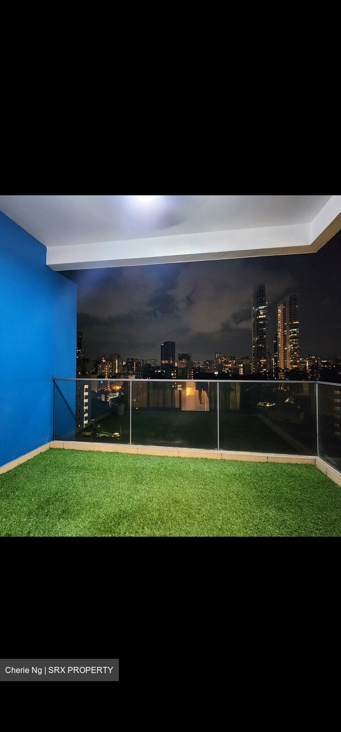 The Centrio (D12), Apartment #605692961